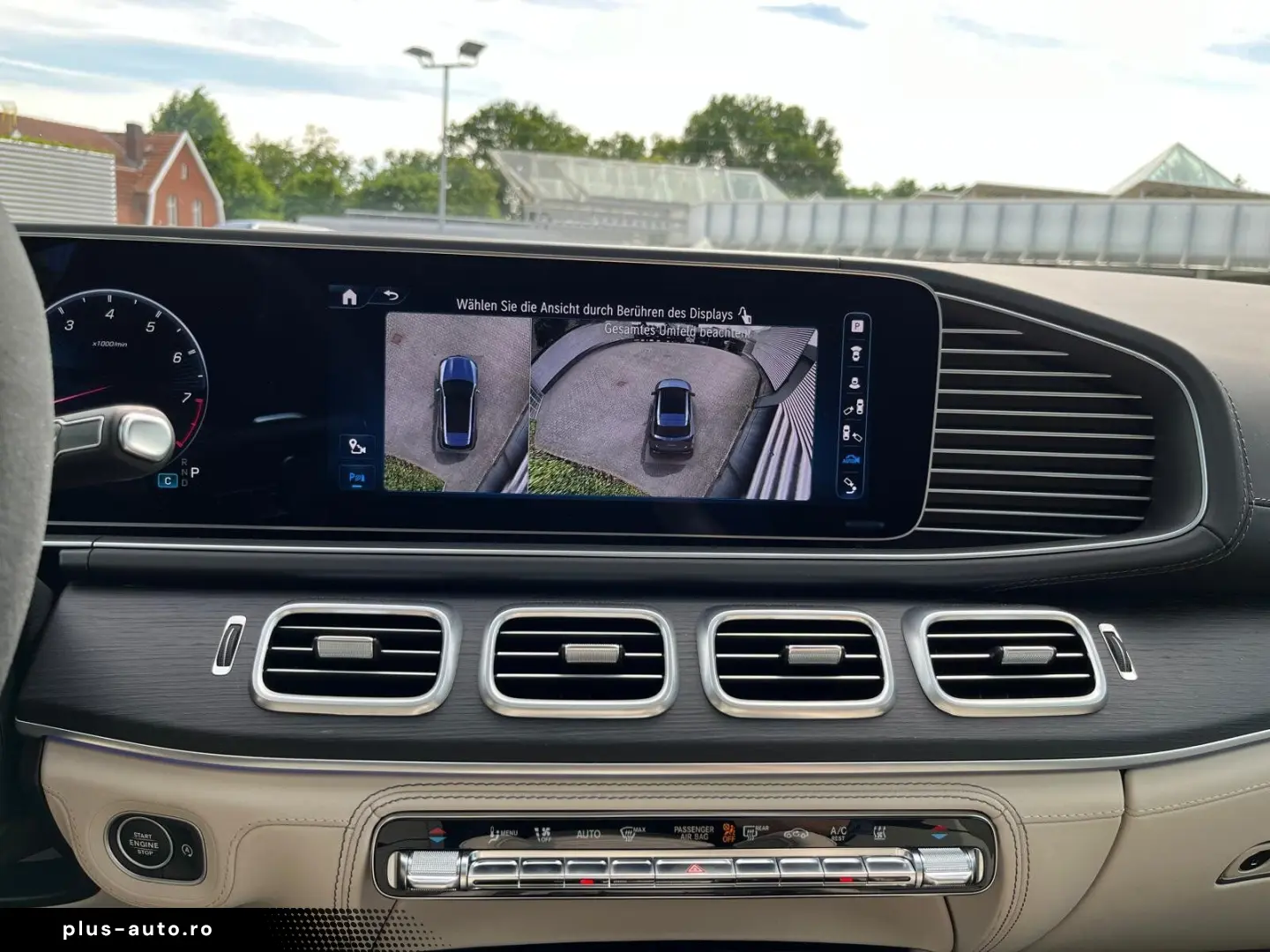 MERCEDES-BENZ GLE 63 S 4Matic  AMG Keramik Akrapovic&hellip;