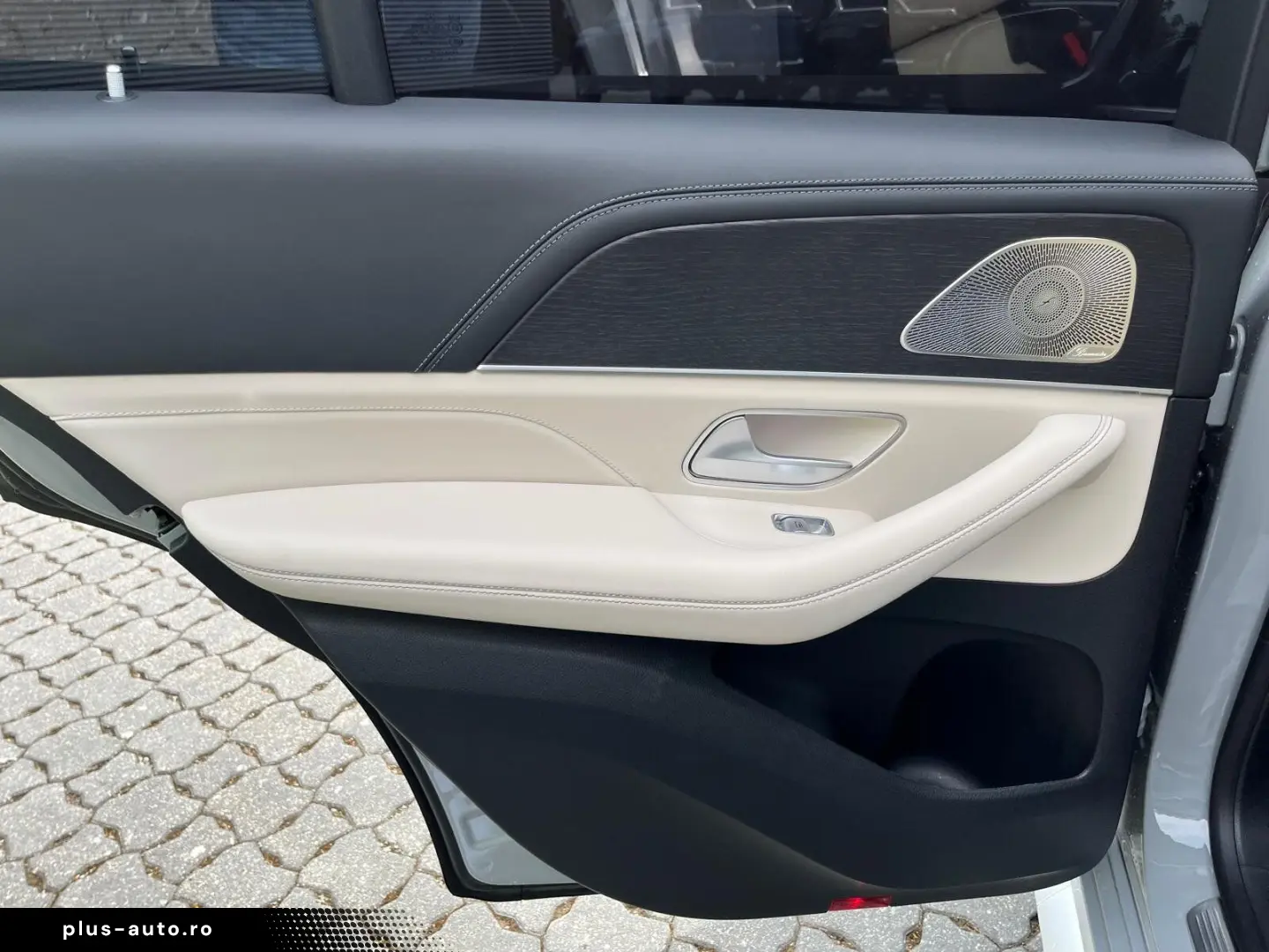 MERCEDES-BENZ GLE 63 S 4Matic  AMG Keramik Akrapovic&hellip;