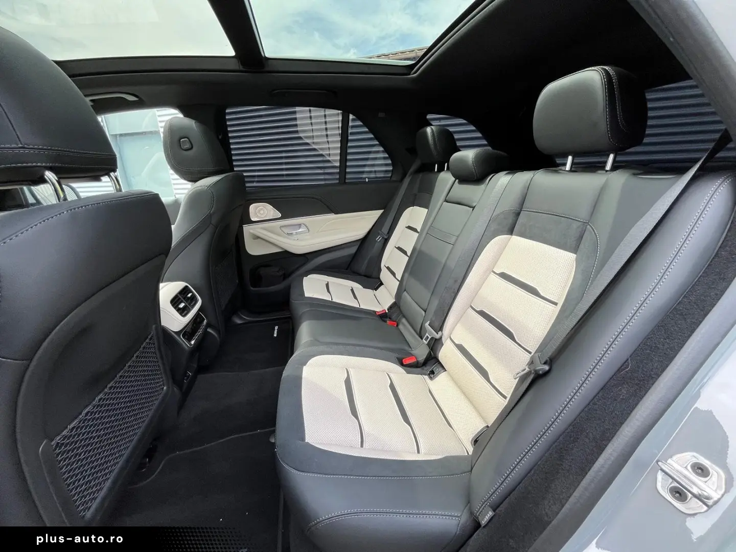 MERCEDES-BENZ GLE 63 S 4Matic  AMG Keramik Akrapovic&hellip;