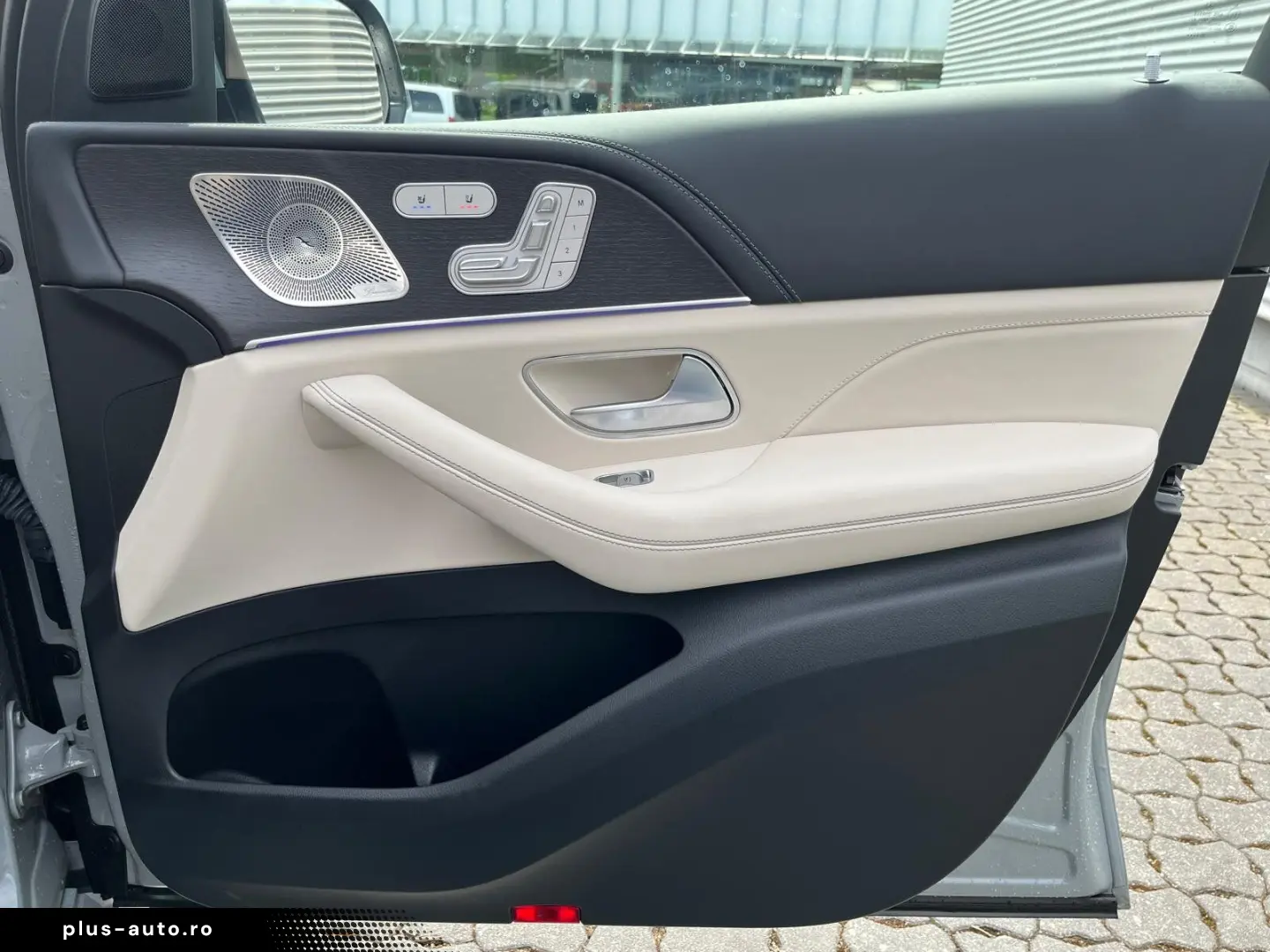 MERCEDES-BENZ GLE 63 S 4Matic  AMG Keramik Akrapovic&hellip;