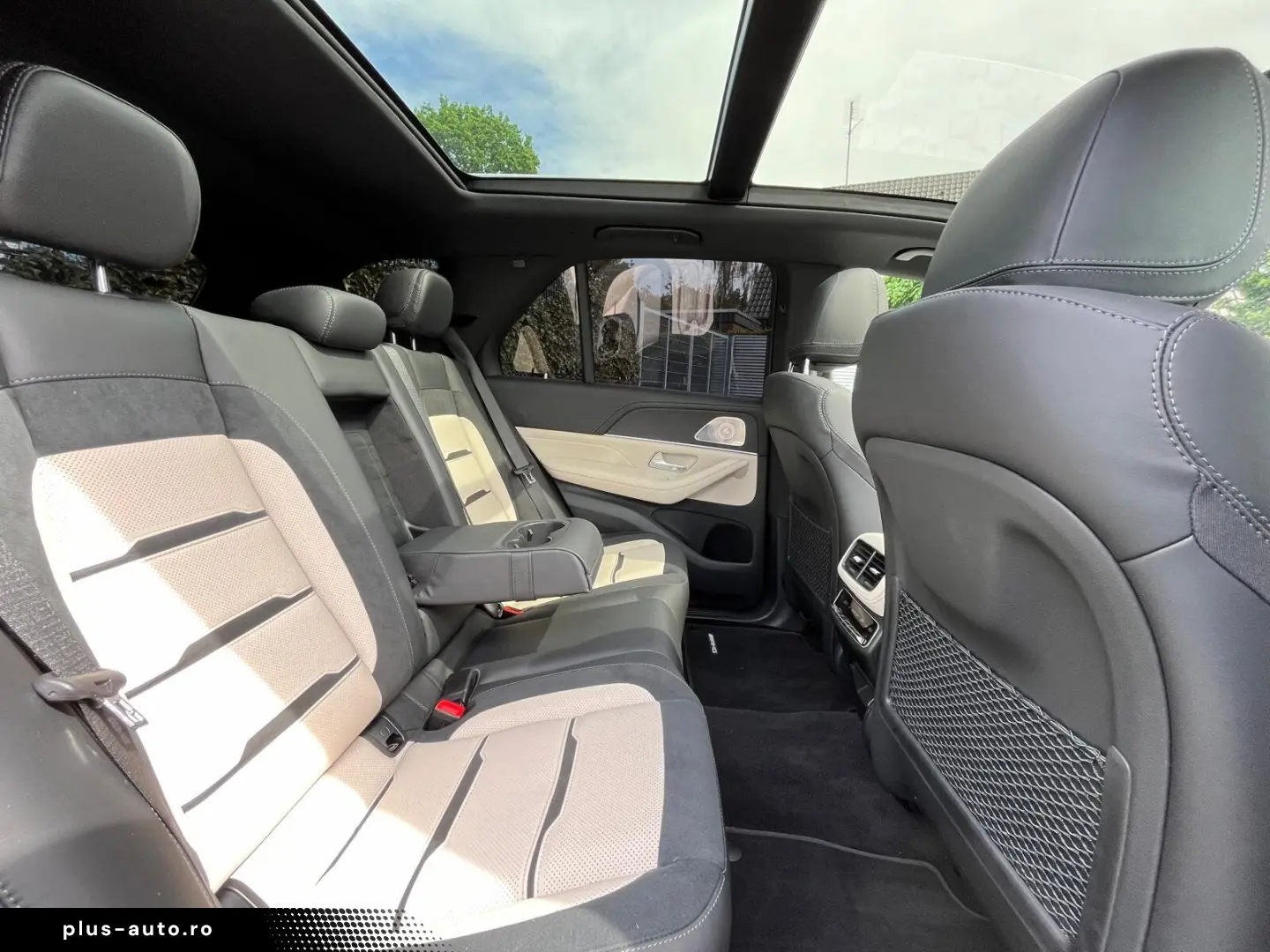 MERCEDES-BENZ GLE 63 S 4Matic  AMG Keramik Akrapovic&hellip;