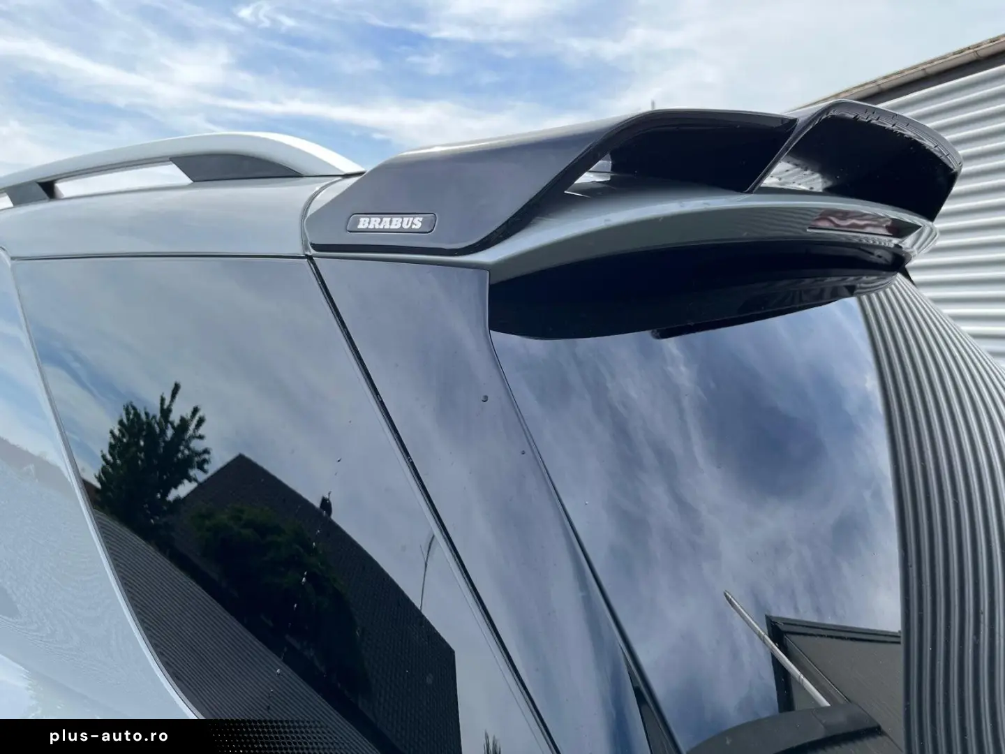 MERCEDES-BENZ GLE 63 S 4Matic  AMG Keramik Akrapovic&hellip;