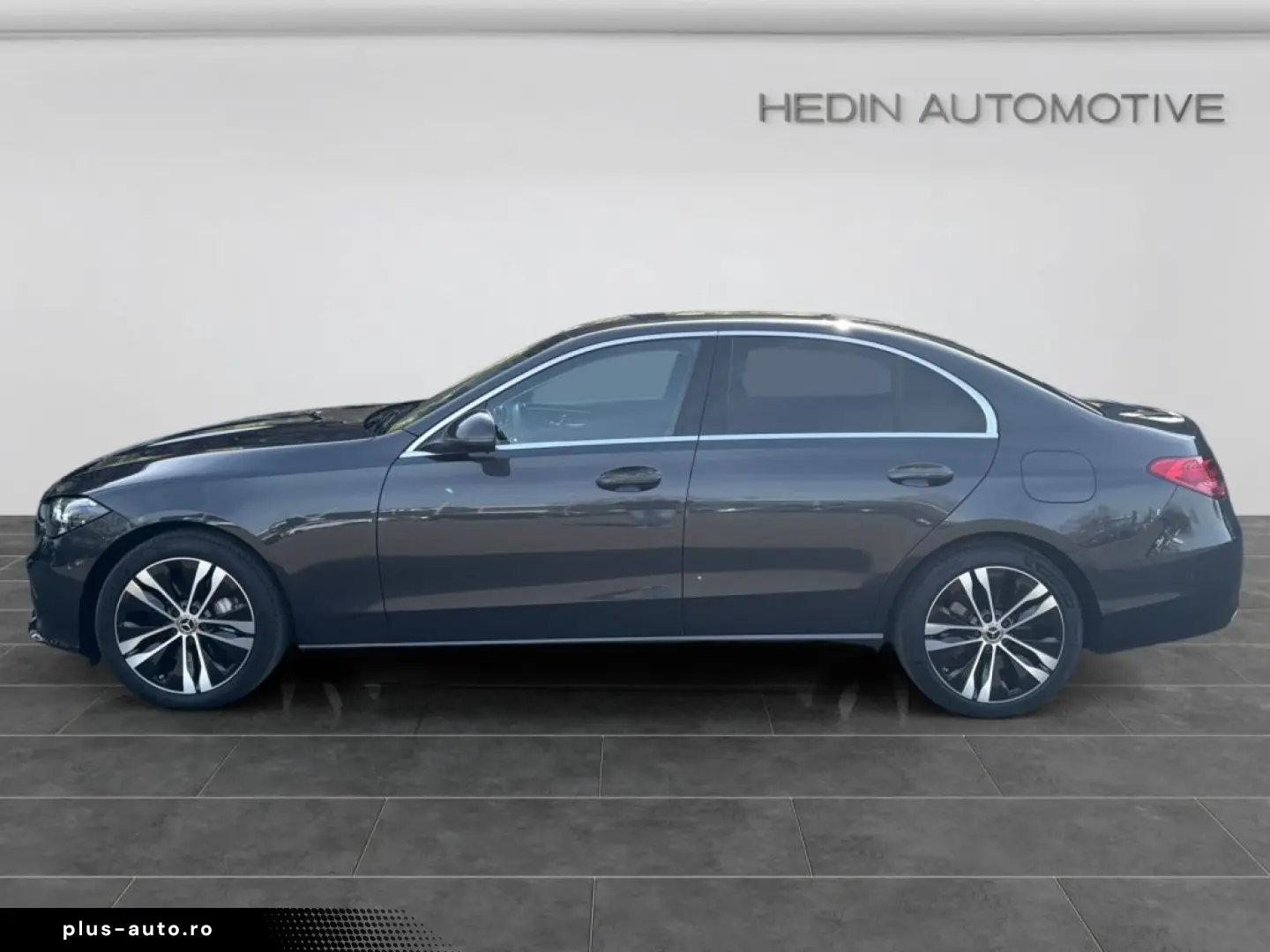 MERCEDES-BENZ C 400e 4M AVANTGARDE DILI AMBI TEMP KAM SHZ