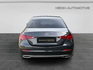 MERCEDES-BENZ C 400e 4M AVANTGARDE DILI AMBI TEMP KAM SHZ