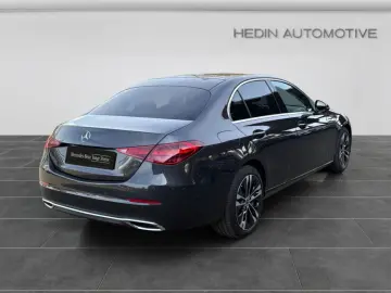 MERCEDES-BENZ C 400e 4M AVANTGARDE DILI AMBI TEMP KAM SHZ