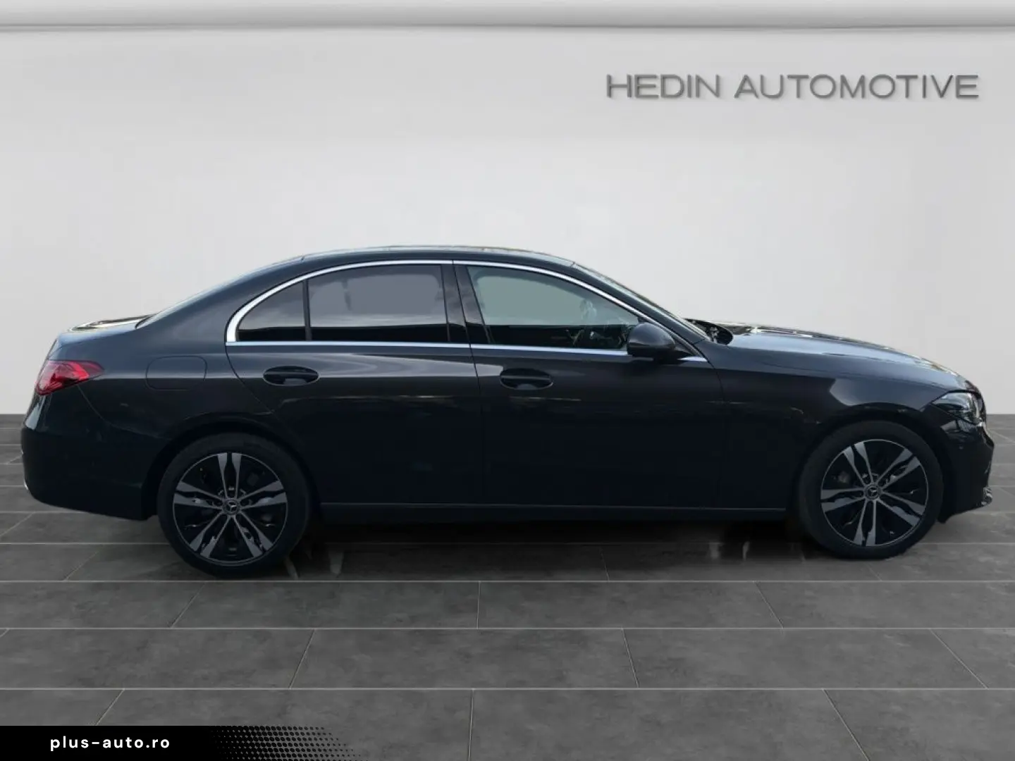 MERCEDES-BENZ C 400e 4M AVANTGARDE DILI AMBI TEMP KAM SHZ