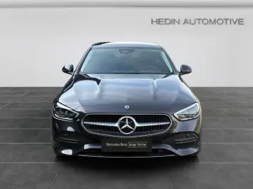 MERCEDES-BENZ C 400e 4M AVANTGARDE DILI AMBI TEMP KAM SHZ