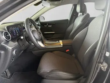 MERCEDES-BENZ C 400e 4M AVANTGARDE DILI AMBI TEMP KAM SHZ