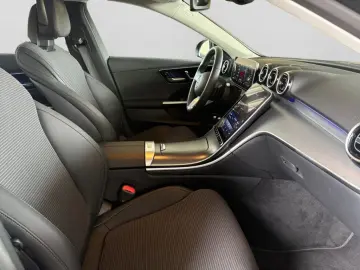 MERCEDES-BENZ C 400e 4M AVANTGARDE DILI AMBI TEMP KAM SHZ