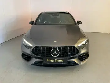 MERCEDES-BENZ A 45 S 4M Pano HUD Night PerfoSitze 36&hellip;