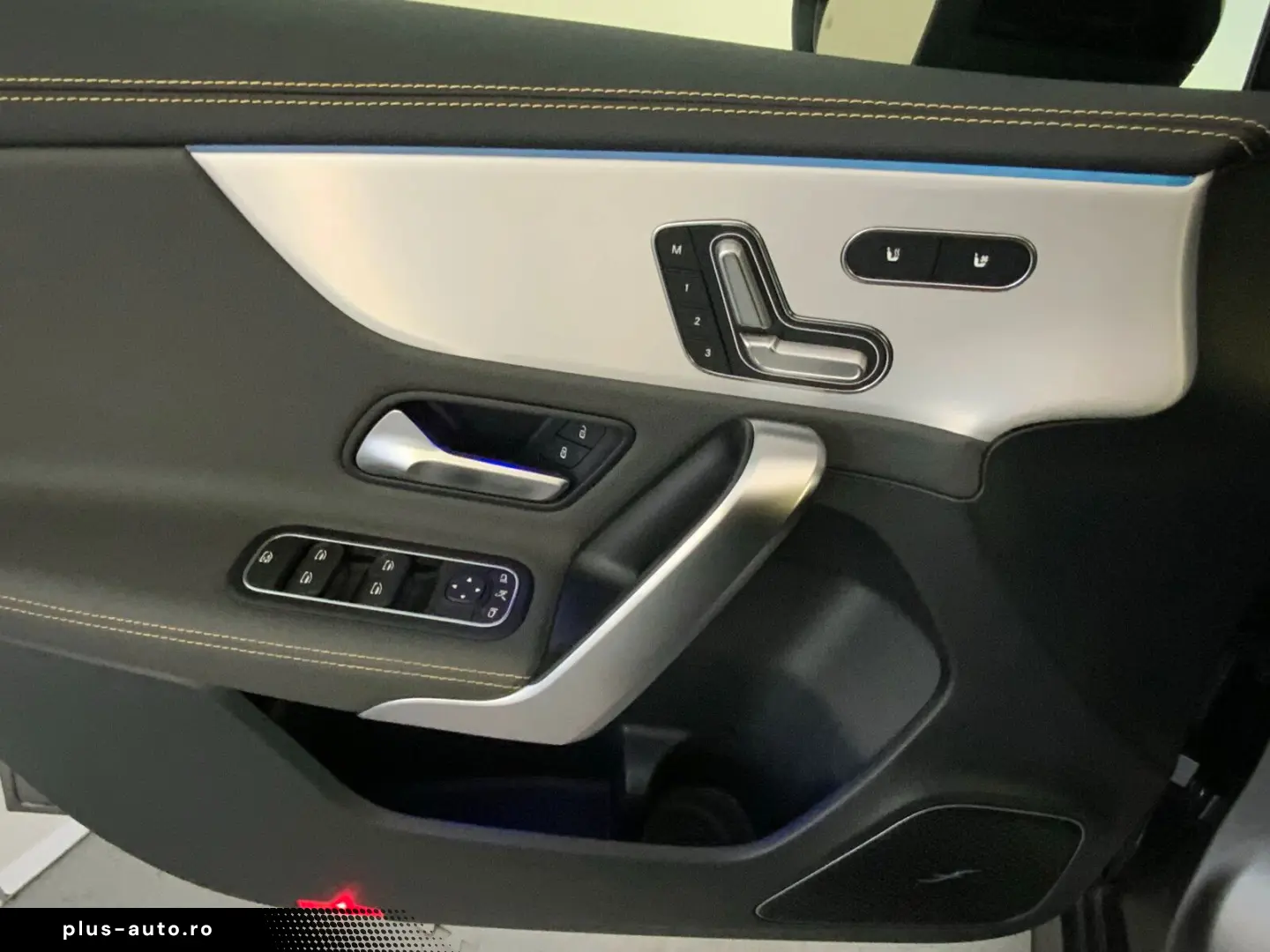 MERCEDES-BENZ A 45 S 4M Pano HUD Night PerfoSitze 36&hellip;
