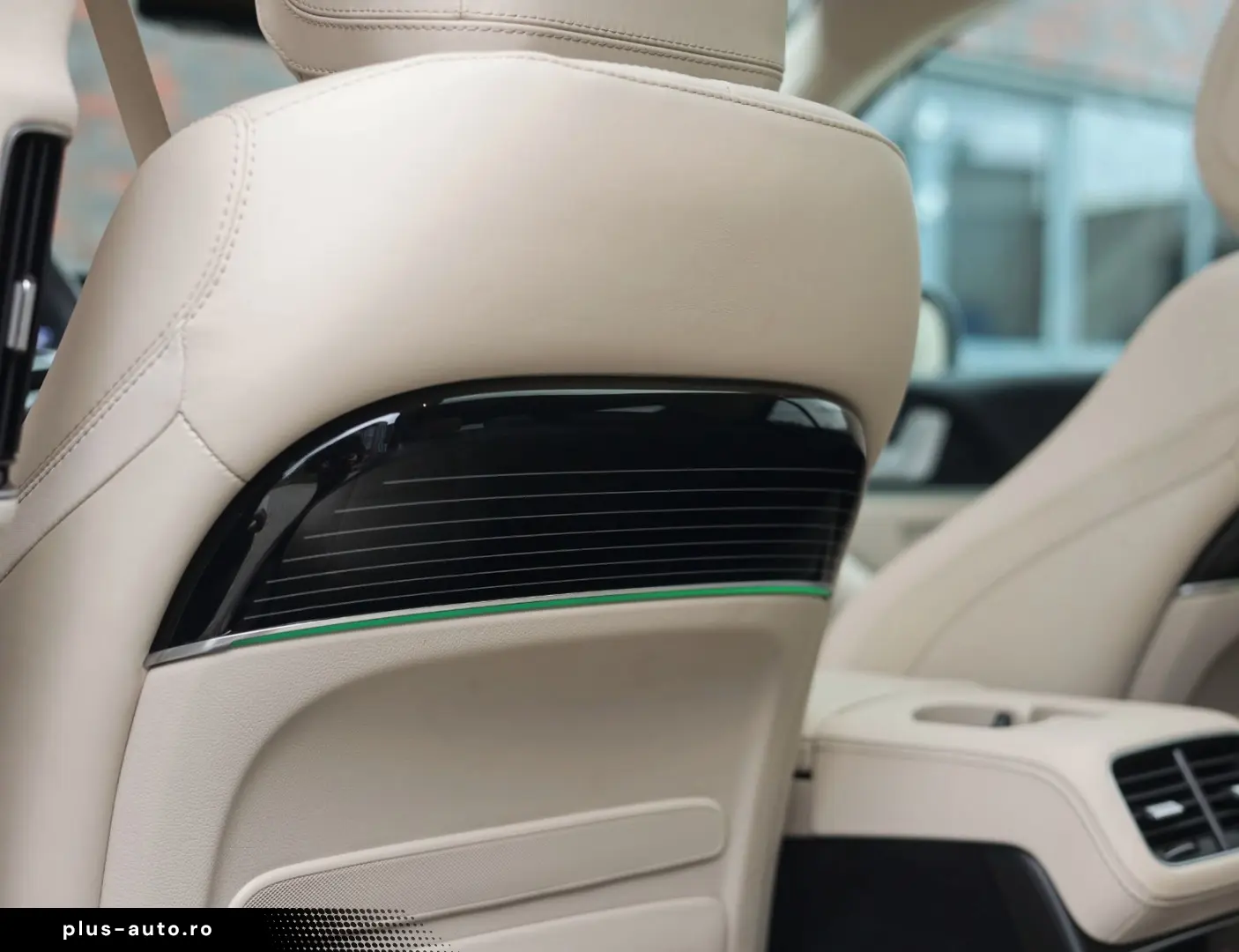 MERCEDES-BENZ GLE 53 AMG Hybrid   Pano - AHK - HUD