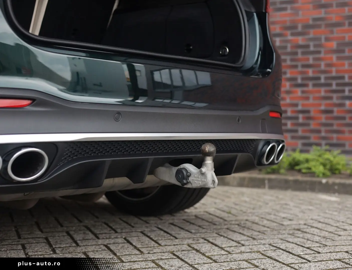 MERCEDES-BENZ GLE 53 AMG Hybrid   Pano - AHK - HUD