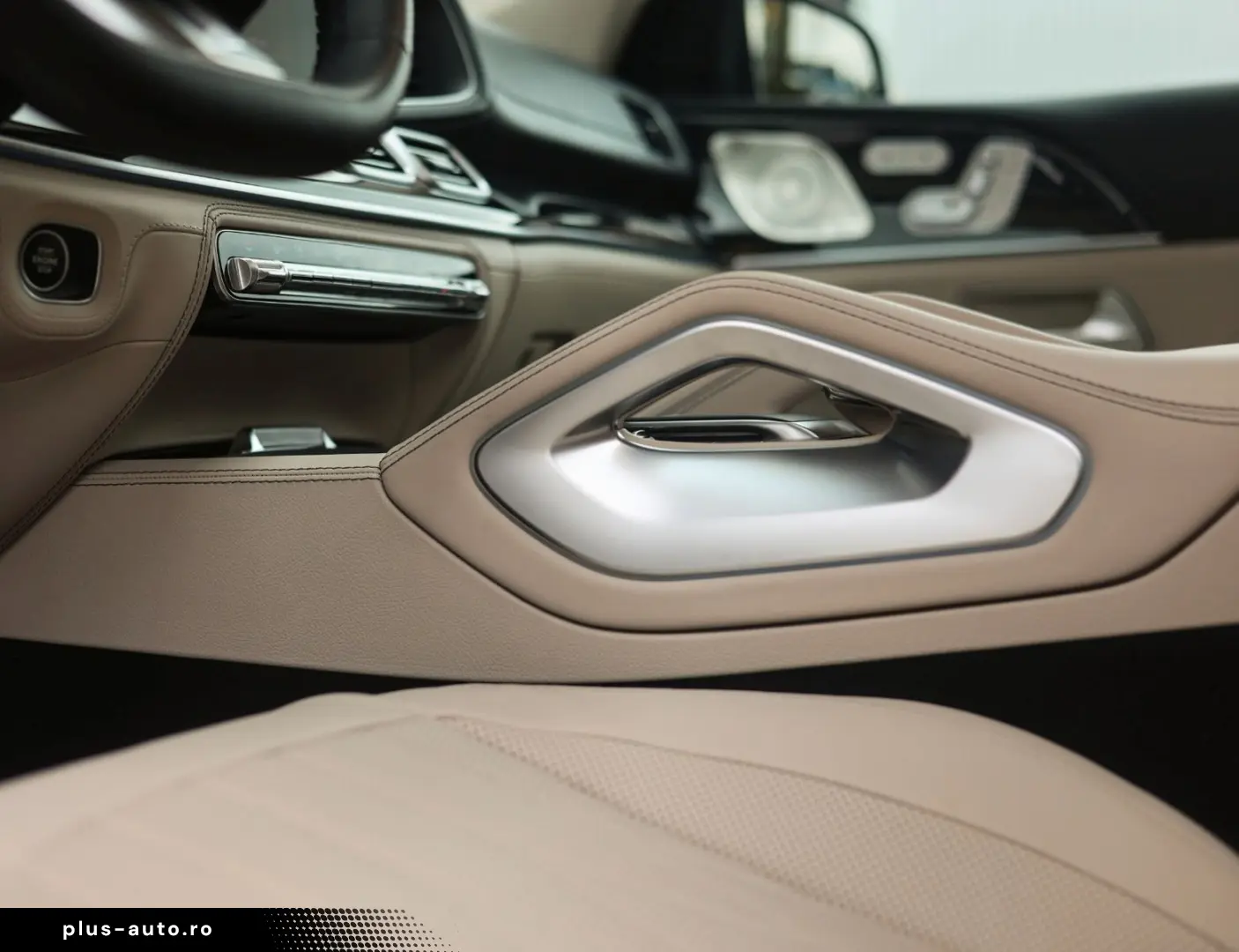 MERCEDES-BENZ GLE 53 AMG Hybrid   Pano - AHK - HUD