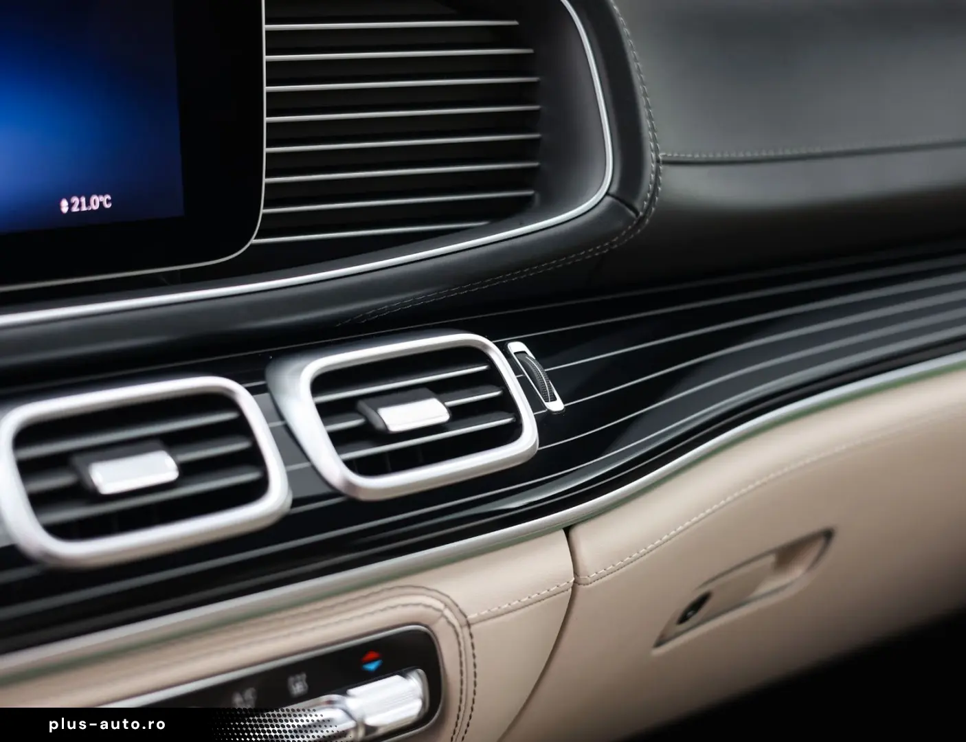 MERCEDES-BENZ GLE 53 AMG Hybrid   Pano - AHK - HUD