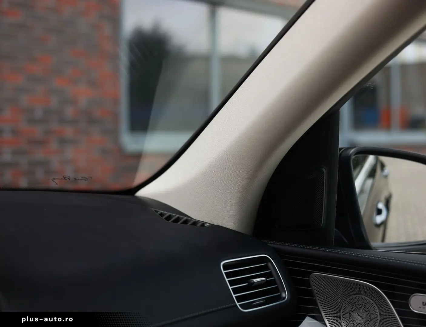 MERCEDES-BENZ GLE 53 AMG Hybrid   Pano - AHK - HUD