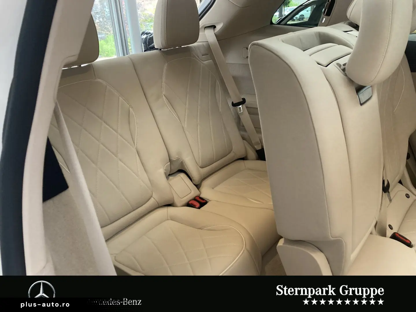 MERCEDES-BENZ EQS 580 4M SUV AMG 7Sitze Hyper Pano M&hellip;