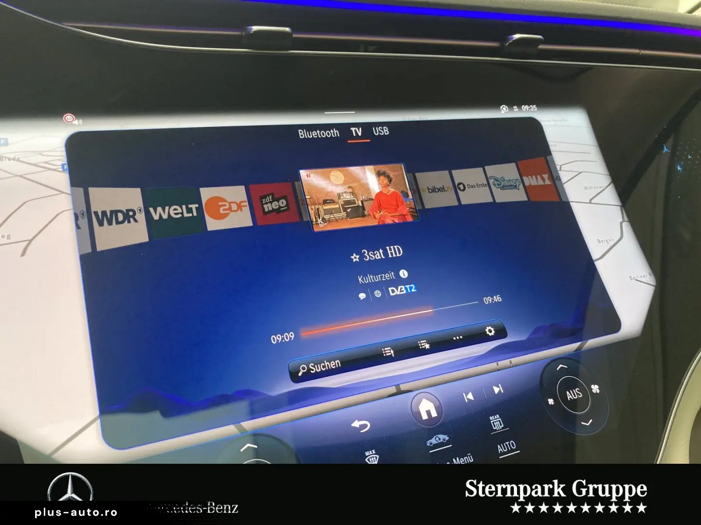 MERCEDES-BENZ EQS 580 4M SUV AMG 7Sitze Hyper Pano M&hellip;