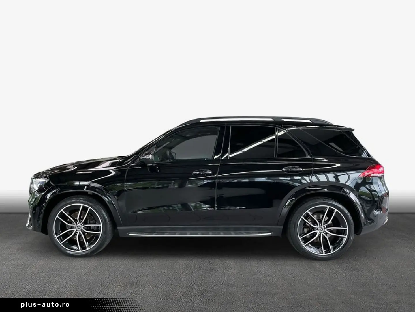 MERCEDES-BENZ GLE 400 d 4M AMG HighEnd Ausstattung NP 127T