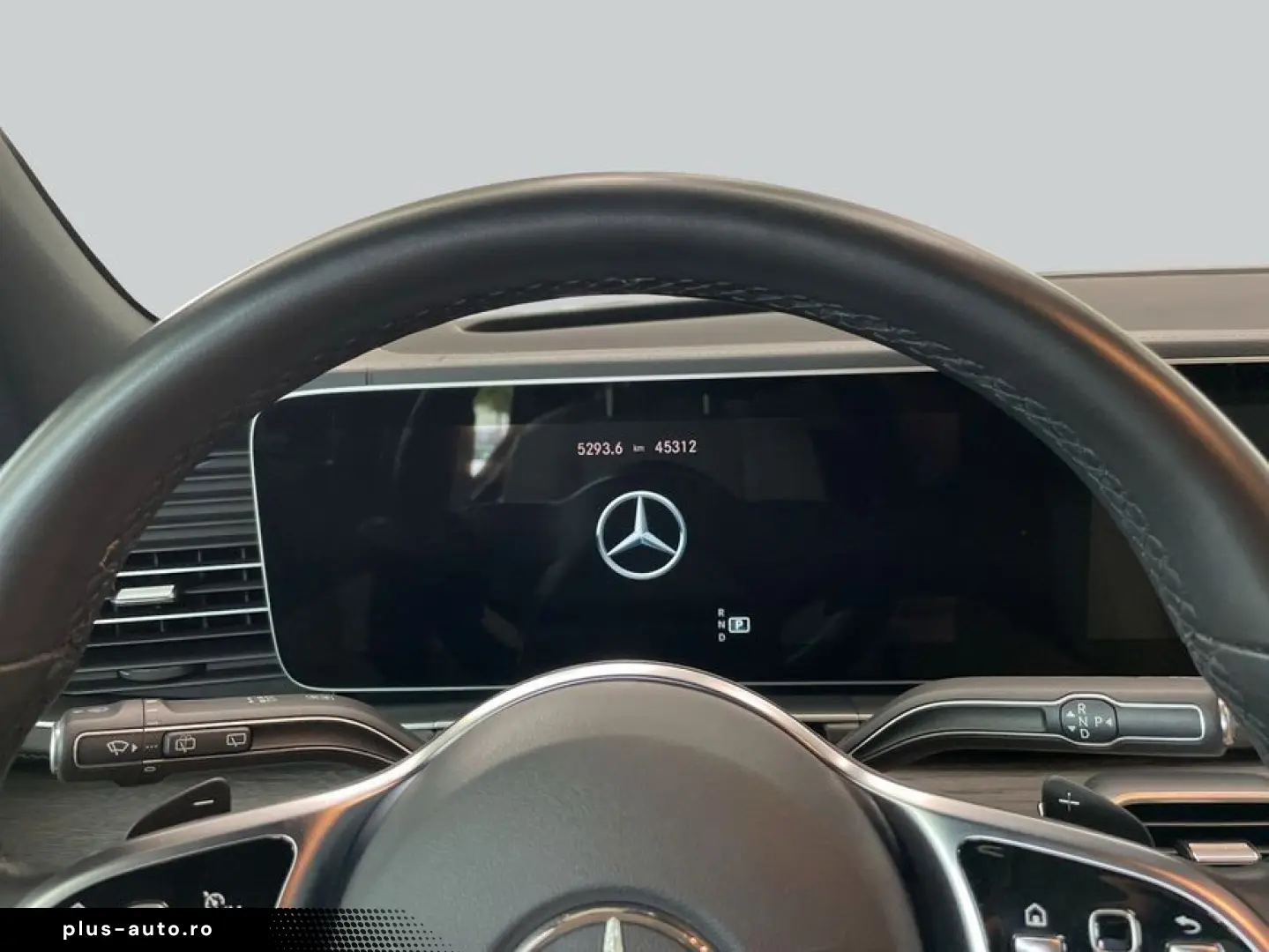 MERCEDES-BENZ GLE 400 d 4M AMG HighEnd Ausstattung NP 127T