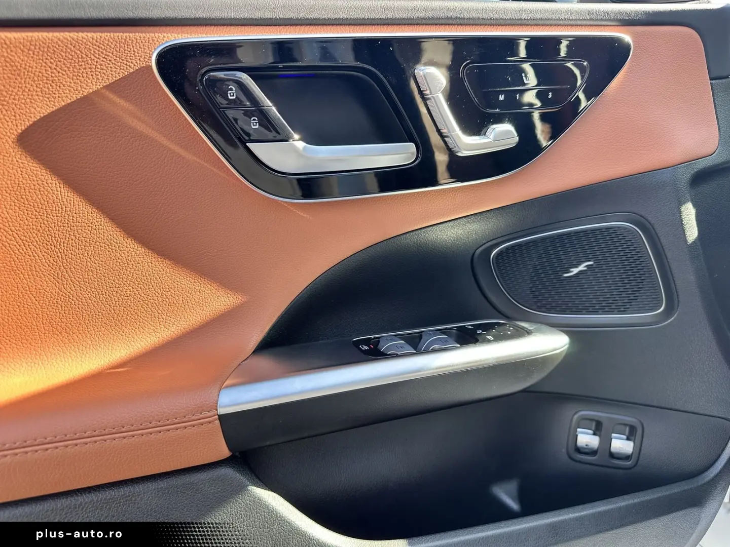 MERCEDES-BENZ C 400 e 4M AMG HUD   MEMO   DISTRO    &hellip;