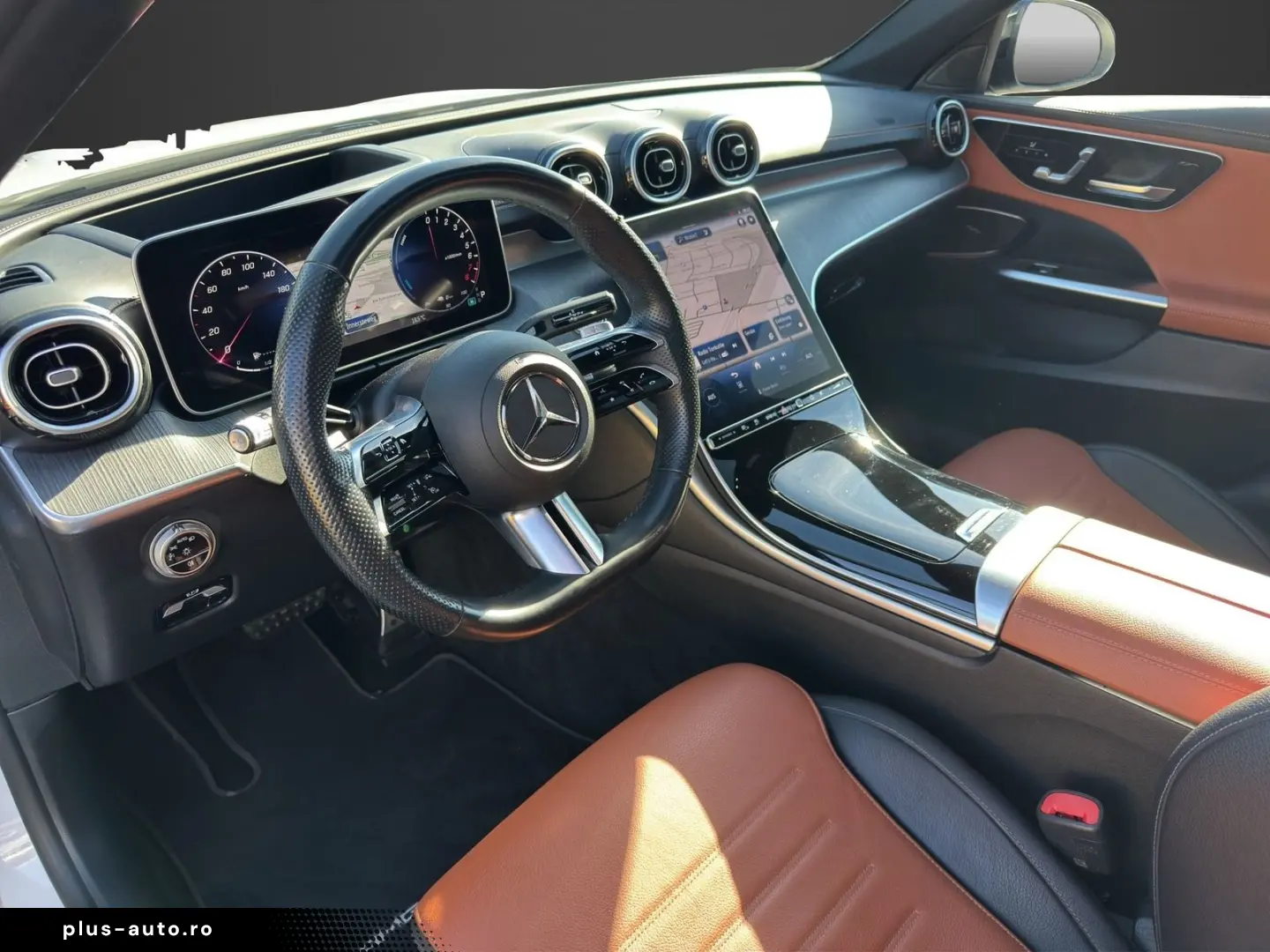 MERCEDES-BENZ C 400 e 4M AMG HUD   MEMO   DISTRO    &hellip;