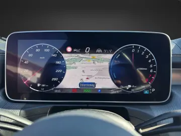 MERCEDES-BENZ C 400 e 4M AMG HUD   MEMO   DISTRO    …