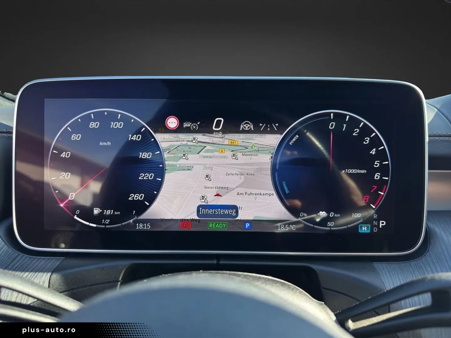MERCEDES-BENZ C 400 e 4M AMG HUD   MEMO   DISTRO    &hellip;