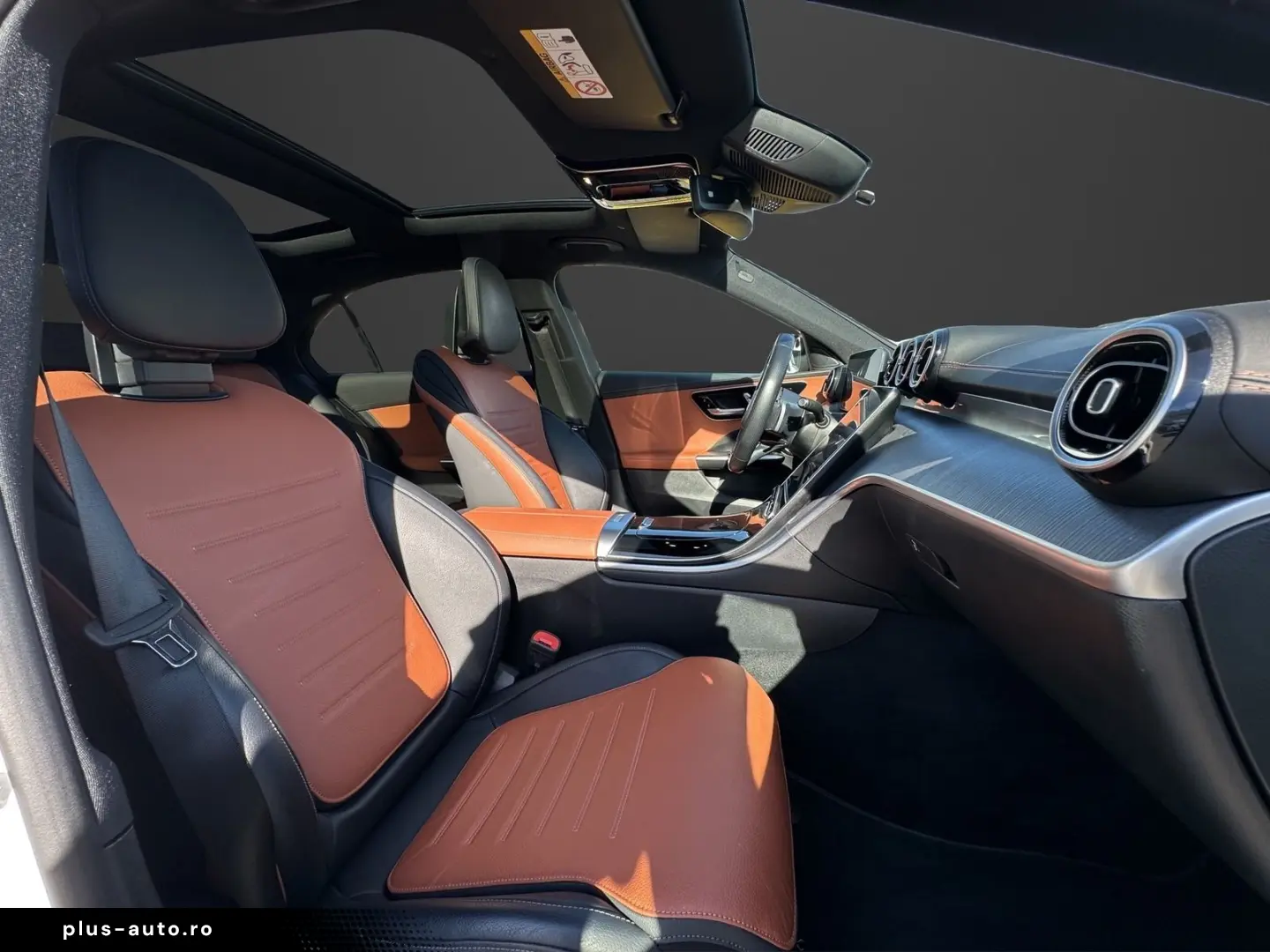 MERCEDES-BENZ C 400 e 4M AMG HUD   MEMO   DISTRO    &hellip;
