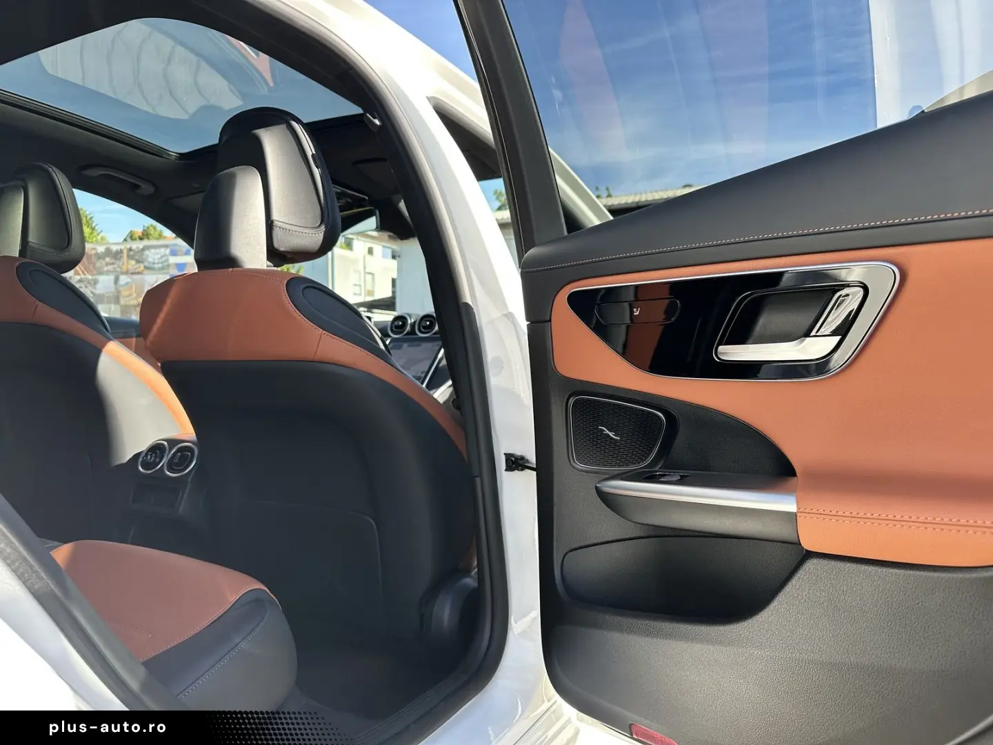 MERCEDES-BENZ C 400 e 4M AMG HUD   MEMO   DISTRO    &hellip;