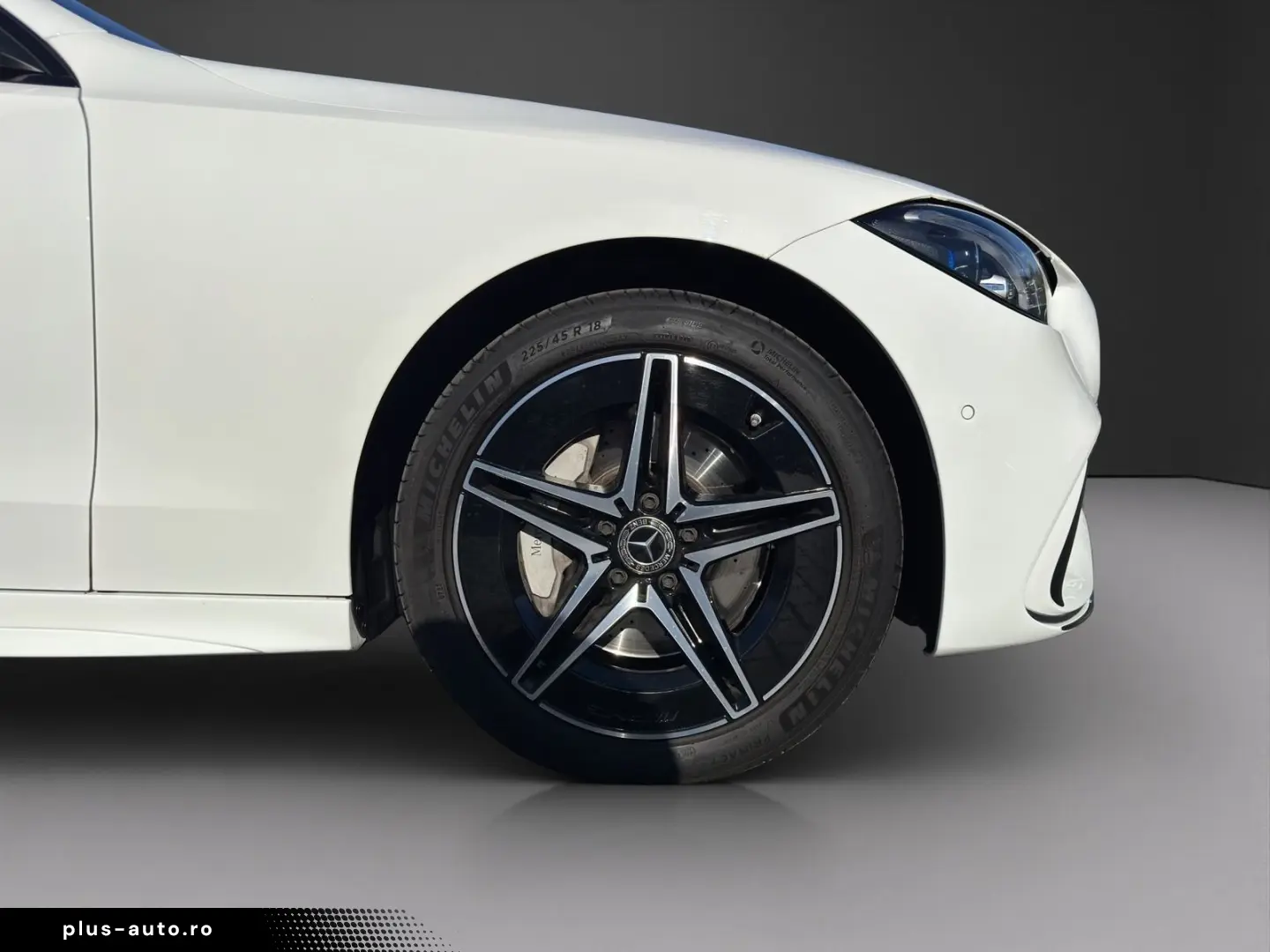 MERCEDES-BENZ C 400 e 4M AMG HUD   MEMO   DISTRO    &hellip;