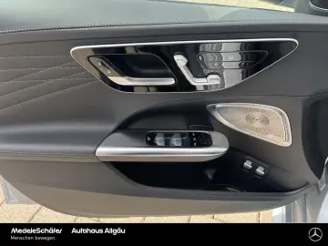 MERCEDES-BENZ C 400 e 4M AMG Night AHK 360  Distronic HuD 3D