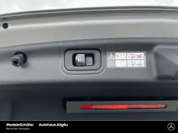 MERCEDES-BENZ C 400 e 4M AMG Night AHK 360  Distronic HuD 3D