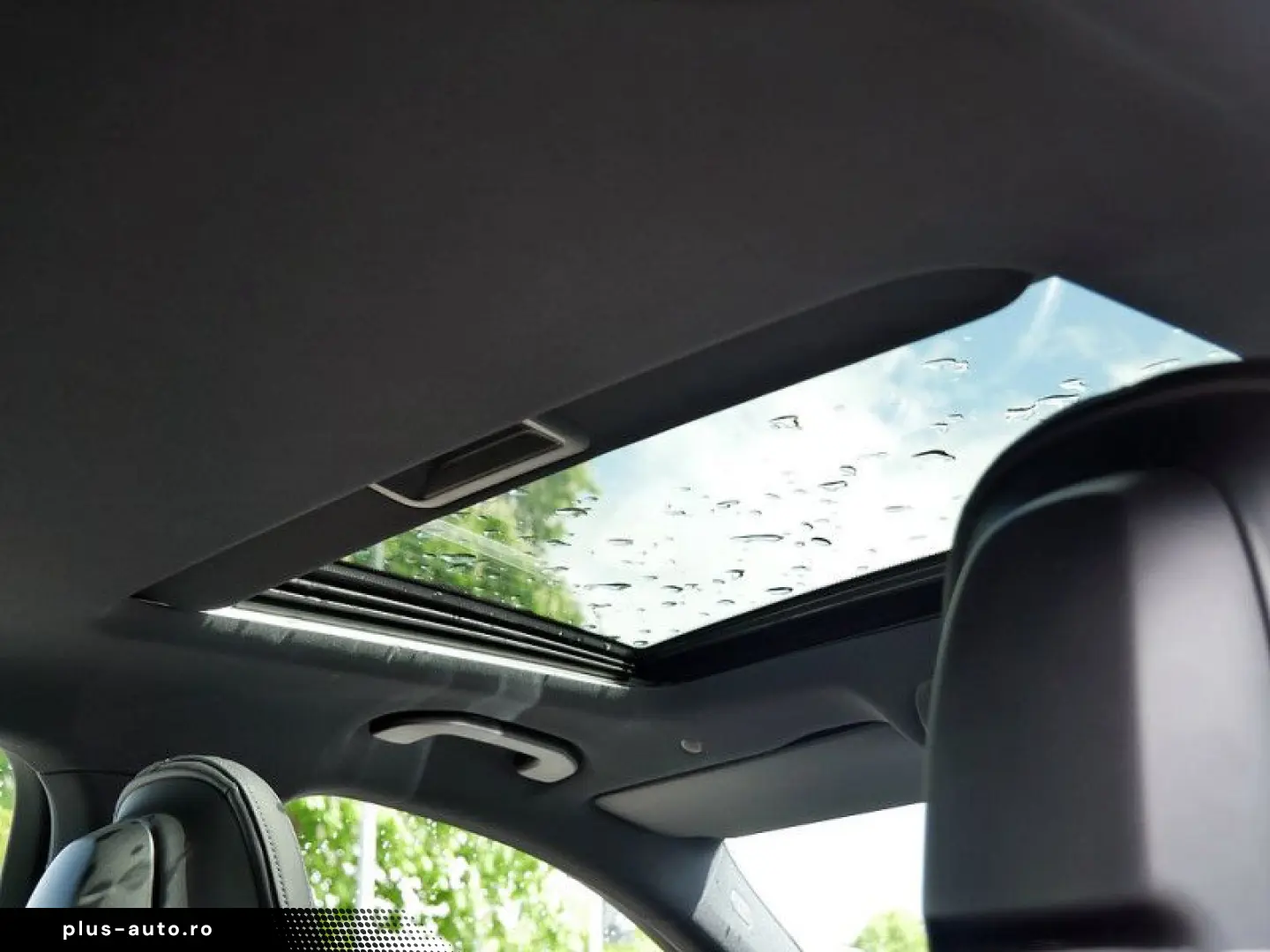 MERCEDES-BENZ C 400 e 4M   AMG BURM AHK DISTR KAM