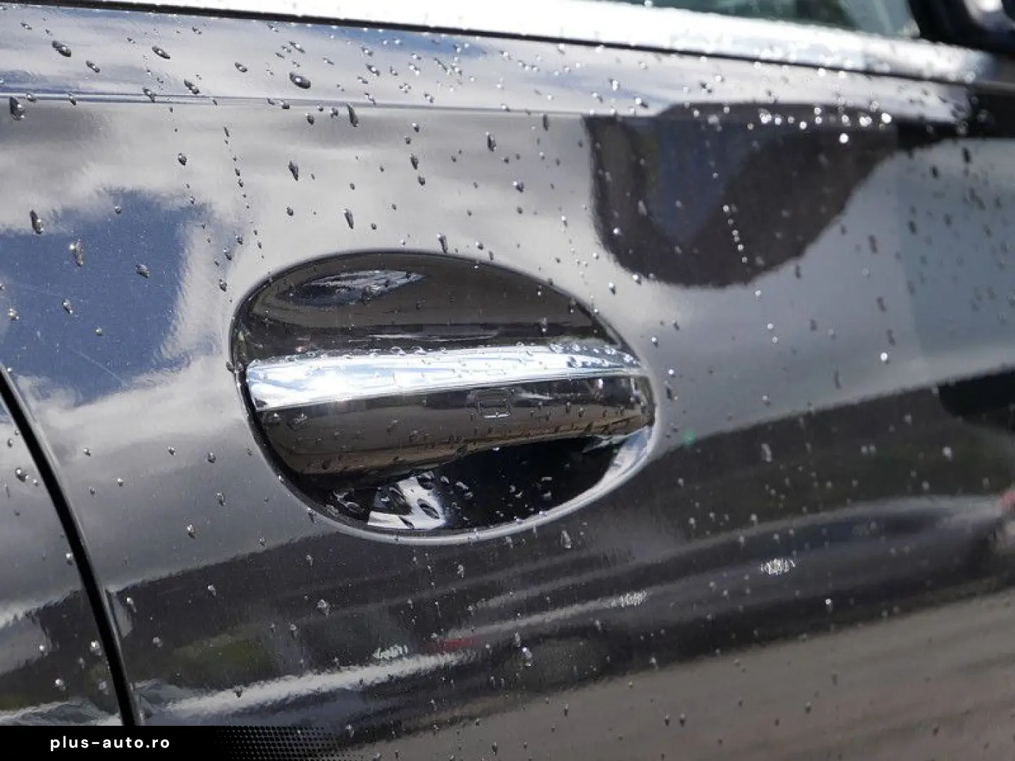 MERCEDES-BENZ C 400 e 4M   AMG BURM AHK DISTR KAM