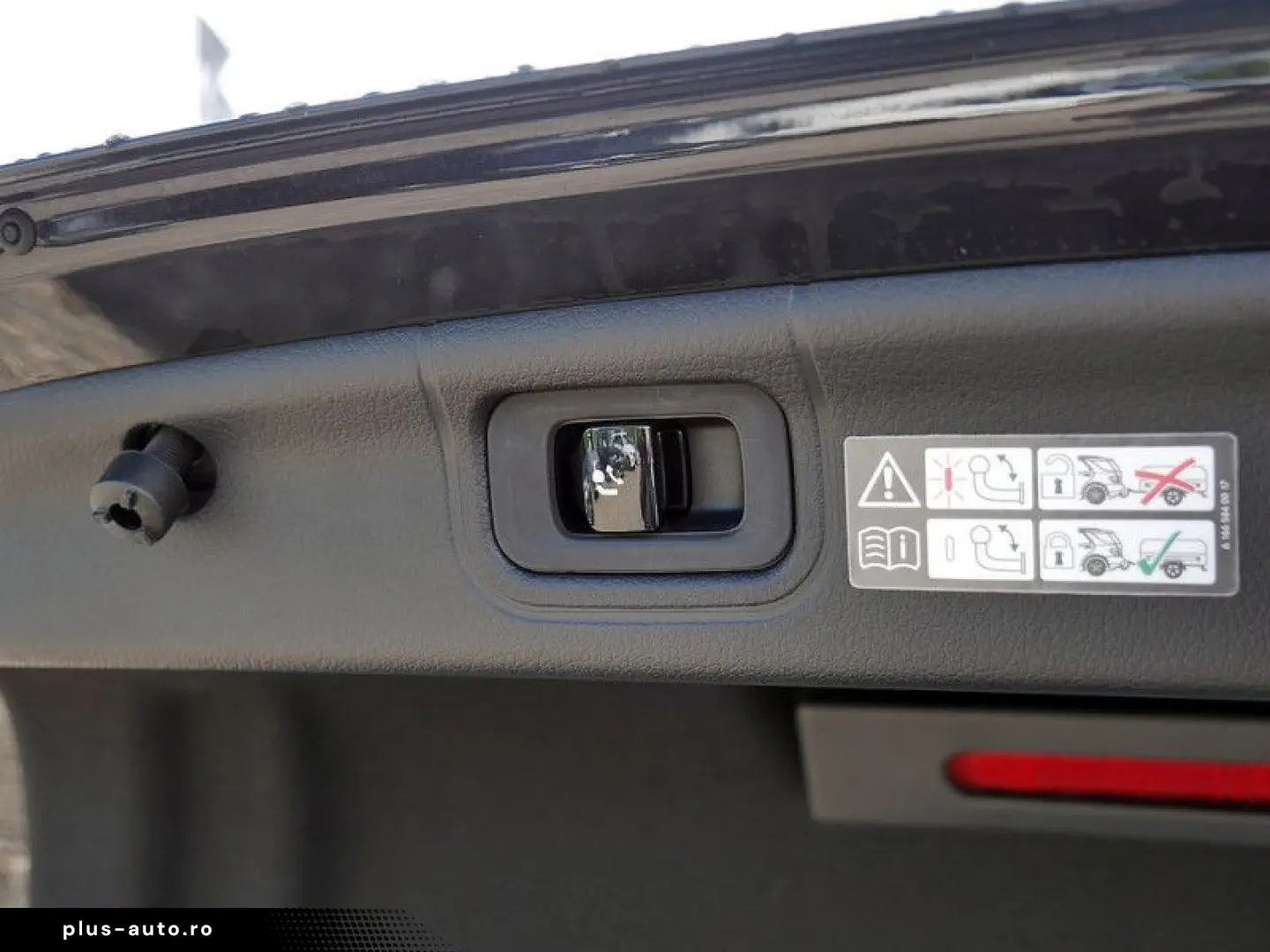 MERCEDES-BENZ C 400 e 4M   AMG BURM AHK DISTR KAM