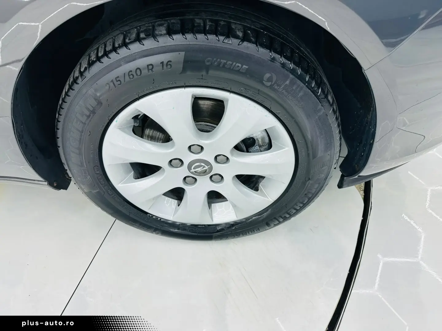 OPEL ZAFIRA 2014 1.6D E6 Garantie 12 Luni Rate Avans 0 Doar