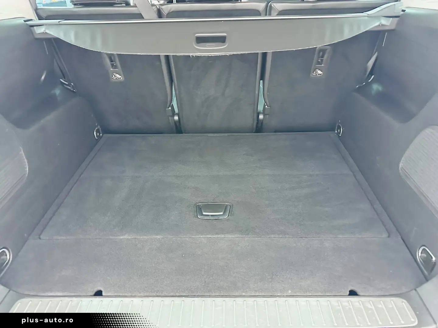 OPEL ZAFIRA 2014 1.6D E6 Garantie 12 Luni Rate Avans 0 Doar