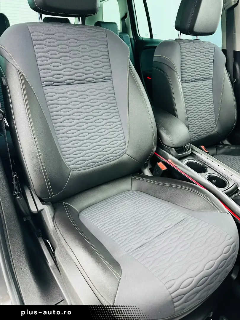 OPEL ZAFIRA 2014 1.6D E6 Garantie 12 Luni Rate Avans 0 Doar