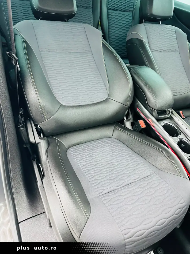 OPEL ZAFIRA 2014 1.6D E6 Garantie 12 Luni Rate Avans 0 Doar