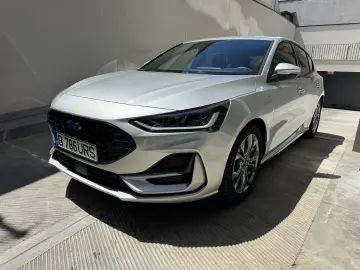 Ford Focus ST Line 1.5 Automatic   LIVRARE IMEDIATA