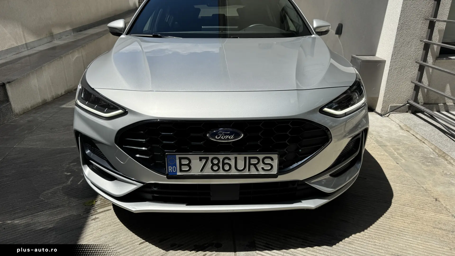 Ford Focus ST Line 1.5 Automatic   LIVRARE IMEDIATA