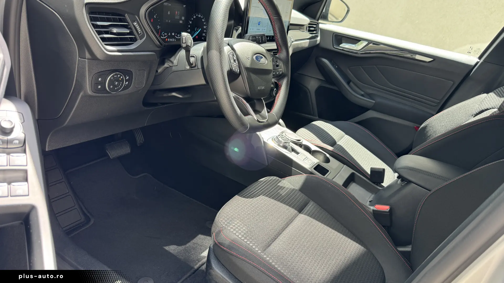 Ford Focus ST Line 1.5 Automatic   LIVRARE IMEDIATA
