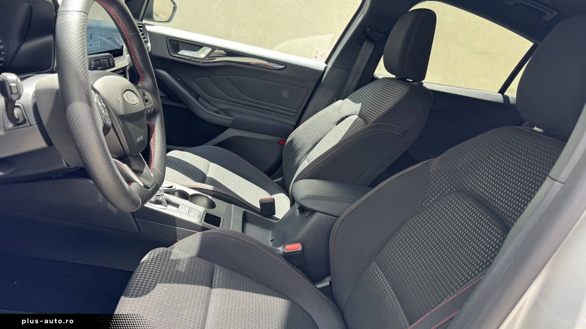 Ford Focus ST Line 1.5 Automatic   LIVRARE IMEDIATA