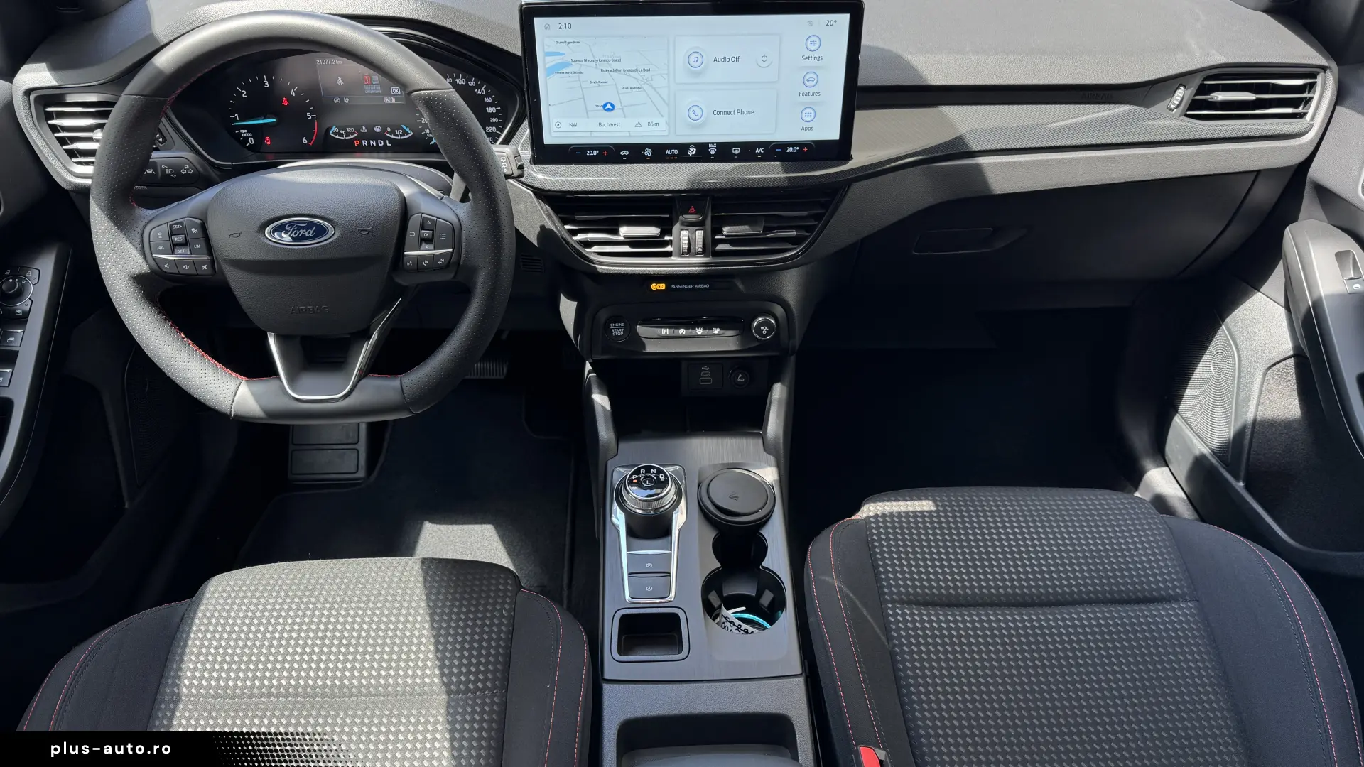 Ford Focus ST Line 1.5 Automatic   LIVRARE IMEDIATA