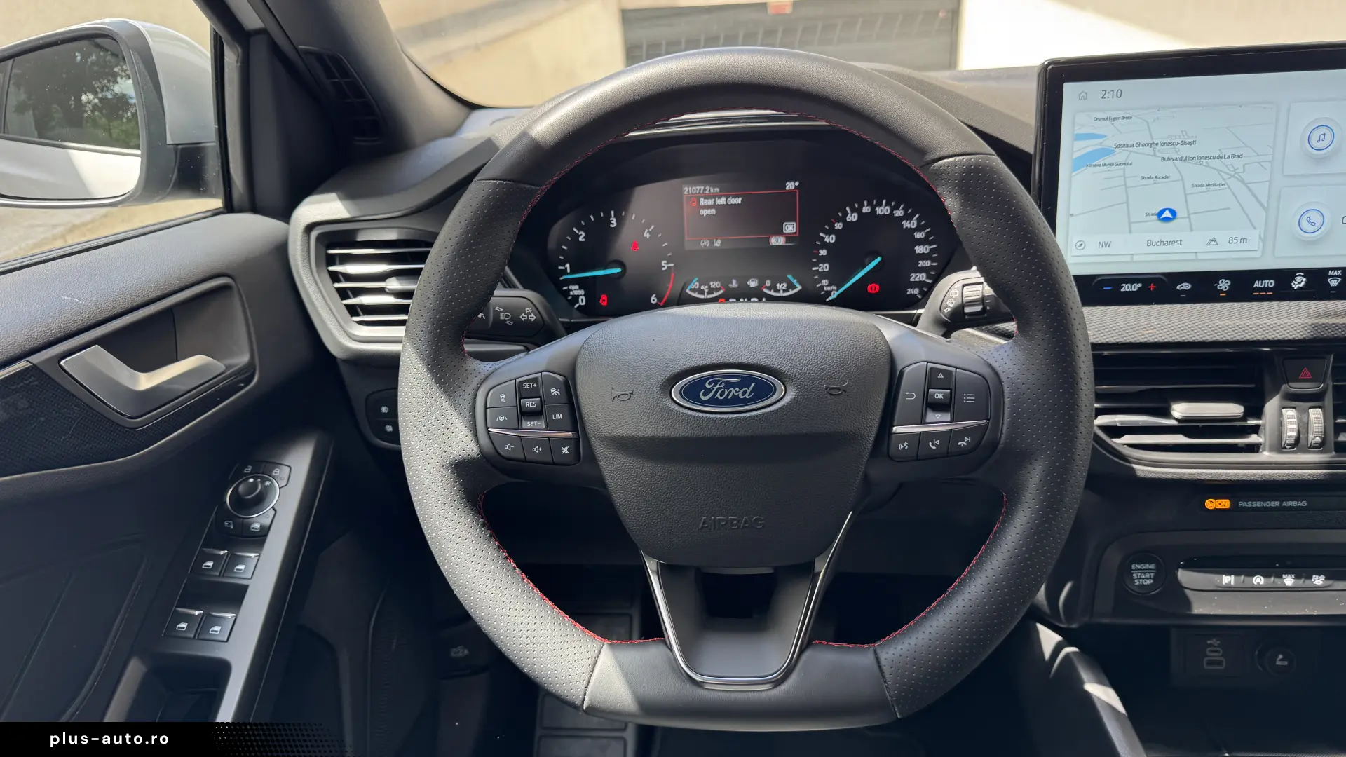 Ford Focus ST Line 1.5 Automatic   LIVRARE IMEDIATA