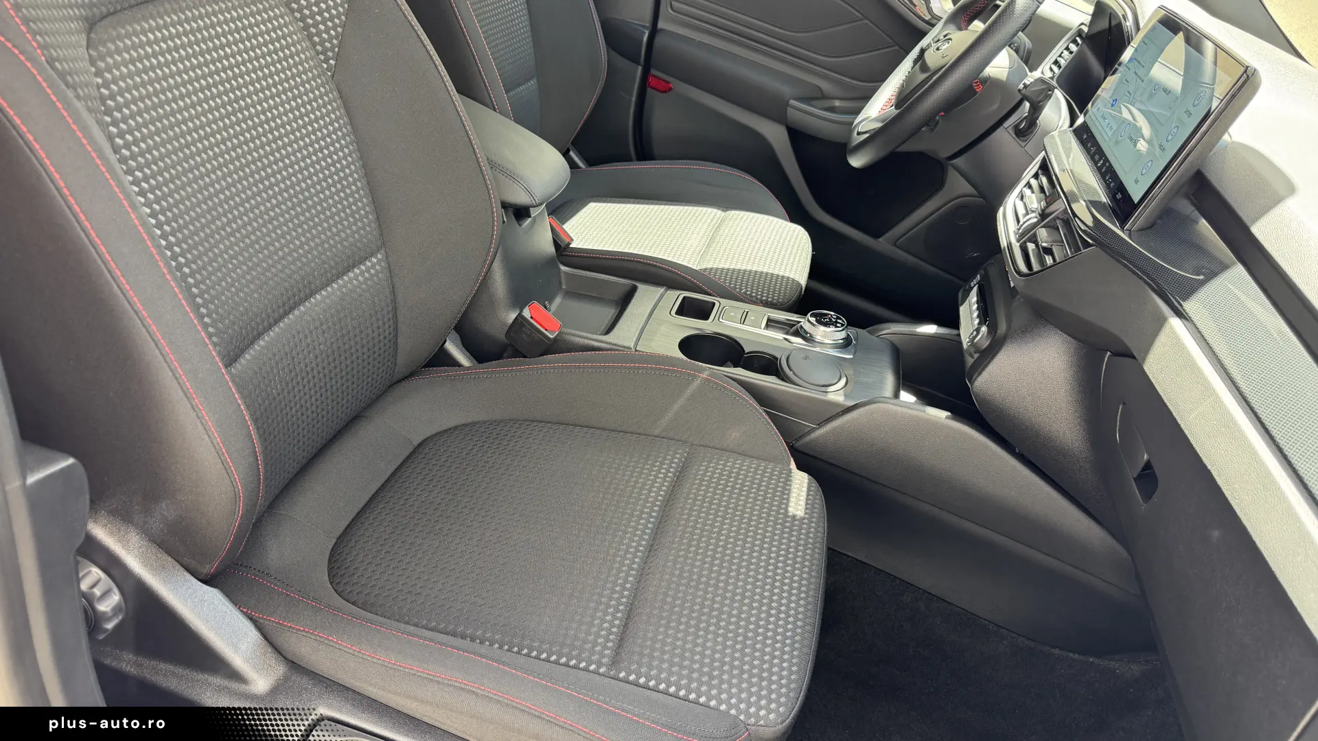 Ford Focus ST Line 1.5 Automatic   LIVRARE IMEDIATA