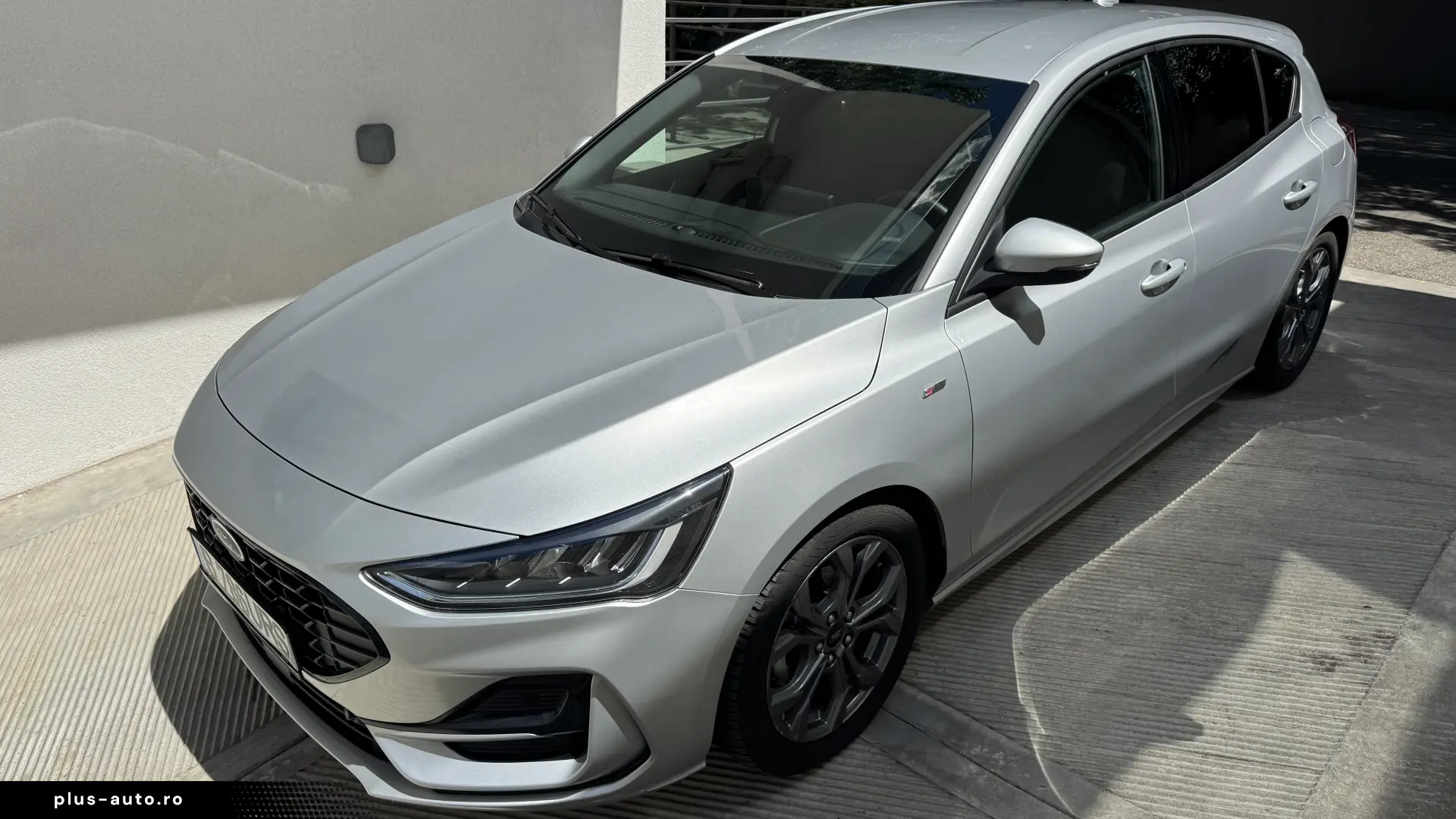 Ford Focus ST Line 1.5 Automatic   LIVRARE IMEDIATA