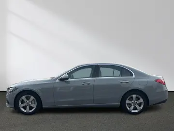 MERCEDES-BENZ C 400 e 4M Avantgarde Premium Digital-L. 360