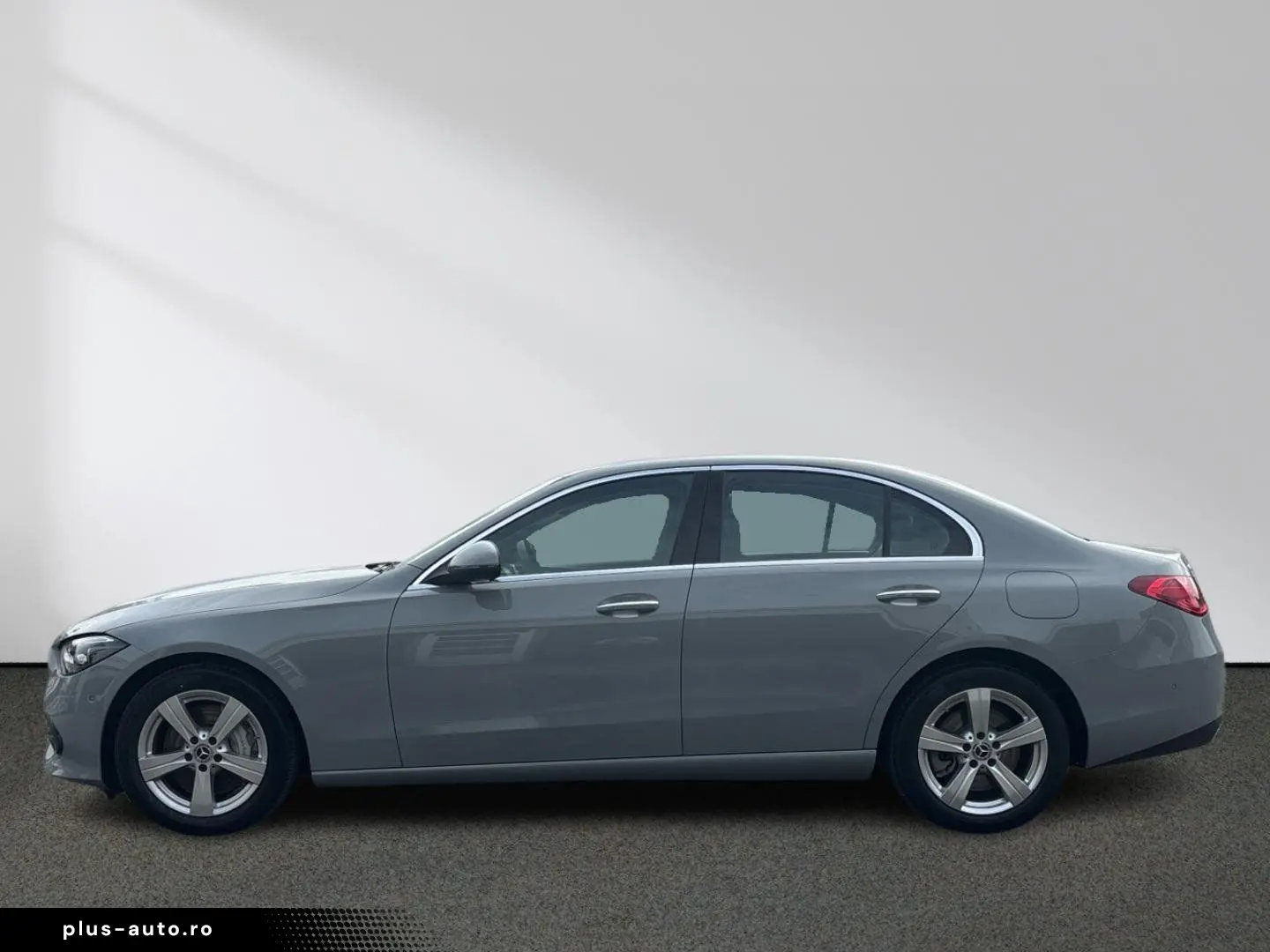 MERCEDES-BENZ C 400 e 4M Avantgarde Premium Digital-L. 360